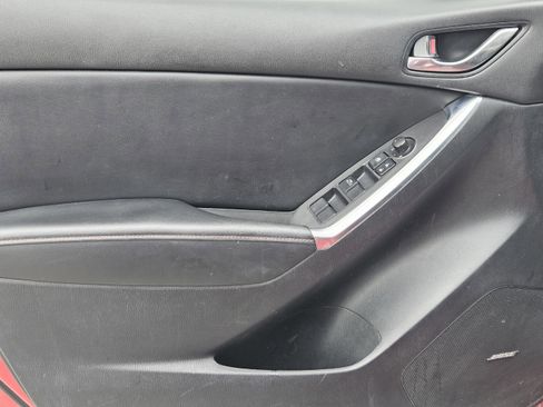 Used 2014 MAZDA CX-5 Grand Touring FWD image 20