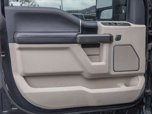 Used 2020 Ford F350 Limited w/ FX4 Off-Road Package image 15