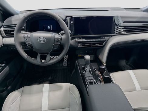 Certified 2025 Toyota Camry SE w/ Multimedia Upgrade Package image 21