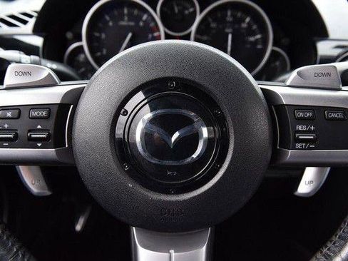 Used 2008 MAZDA MX-5 Miata Grand Touring w/ Premium Pkg image 18
