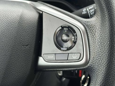 Used 2021 Honda CR-V LX image 23