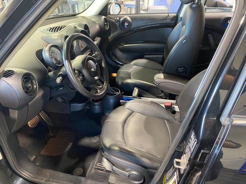 Used 2013 MINI Cooper Countryman S image 14