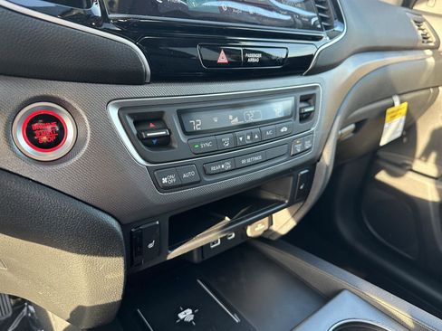 New 2026 Honda Ridgeline RTL image 29