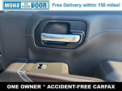 Used 2020 Chevrolet Silverado 1500 RST w/ All-Star Edition image 26