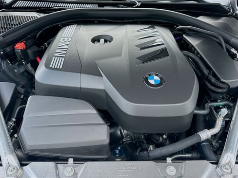 New 2026 BMW 430i 430i w/ Parking Assistance Package image 24