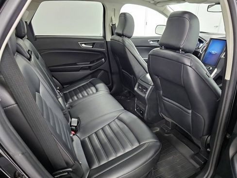 Used 2024 Ford Edge SEL w/ Convenience Package AWD/4WD image 22