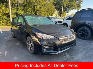 Used 2019 Subaru Impreza 2.0i Premium w/ Eyesight & BSD/Rcta & SRF AWD/4WD video 1