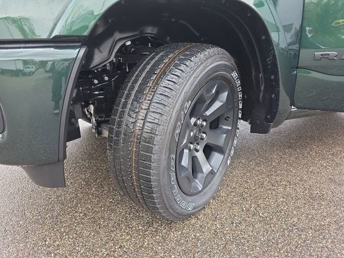 New 2026 RAM 1500 Big Horn image 30