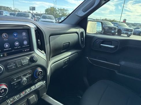 Used 2021 Chevrolet Silverado 1500 RST image 24