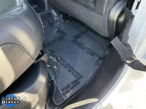 Used 2023 Jeep Wrangler Unlimited Rubicon 4xe w/ Steel Bumper Group image 49