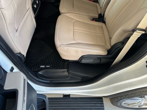 Certified 2023 Ford Expedition Limited AWD/4WD image 24
