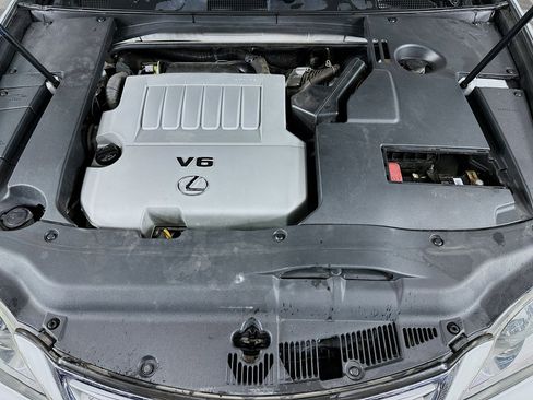 Used 2010 Lexus ES 350 image 34