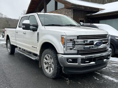 Used 2019 Ford F350 Lariat w/ Lariat Ultimate Package