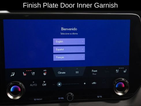 Used 2023 Lexus RX 350 Premium Plus image 23