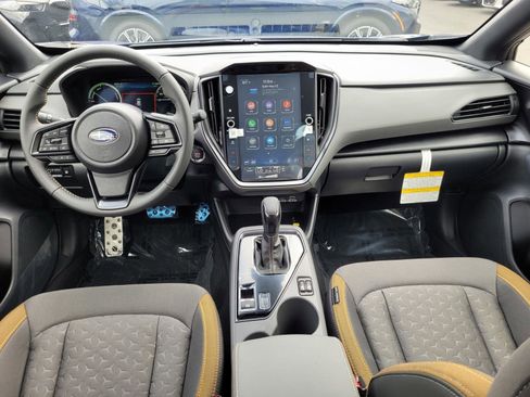 New 2026 Subaru Crosstrek 2.5i Sport AWD/4WD image 14