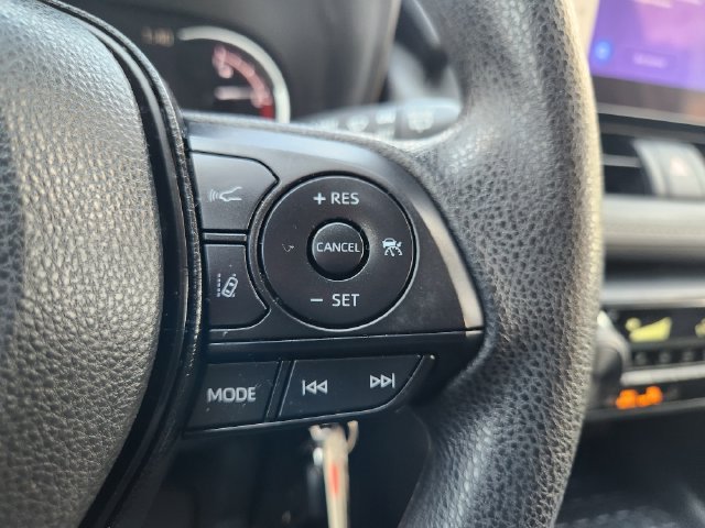 Certified 2024 Toyota RAV4 LE FWD image 25