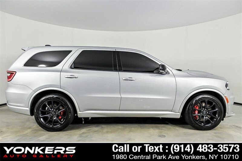 Used 2023 Dodge Durango SRT Hellcat AWD/4WD image 6