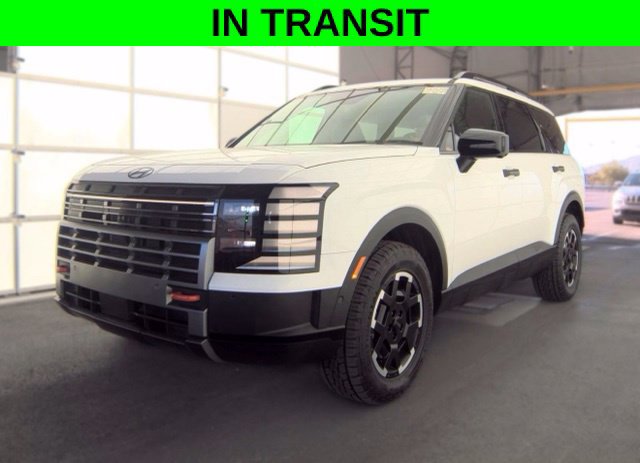 Used 2026 Hyundai Palisade XRT Pro AWD/4WD image 1