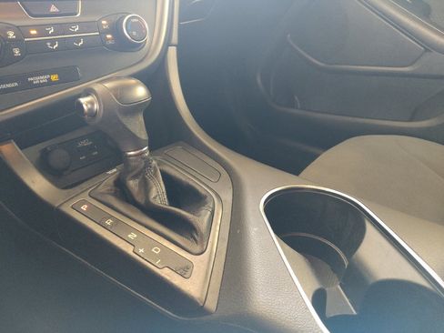 Used 2015 Kia Optima LX w/ LX Convenience Plus Package FWD image 26
