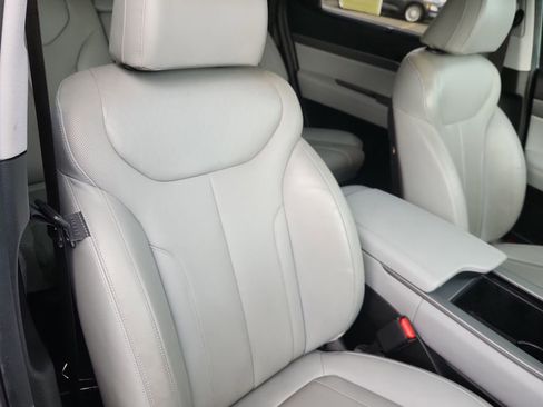 Used 2021 Hyundai Palisade SEL image 18