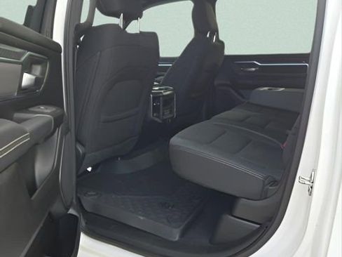 New 2026 RAM 1500 Big Horn image 19