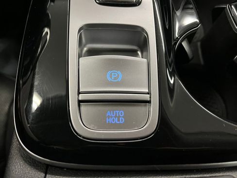 Used 2023 Hyundai Tucson Limited FWD image 15