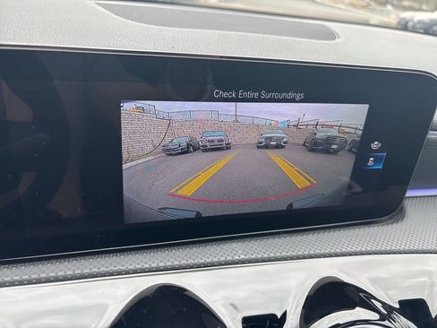 Used 2023 Mercedes-Benz CLA 250 4MATIC image 18