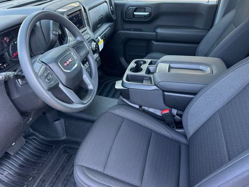 New 2026 GMC Sierra 1500 Pro w/ Pro Value Package RWD image 7
