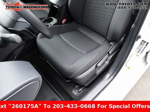 Certified 2024 Toyota Corolla SE image 22