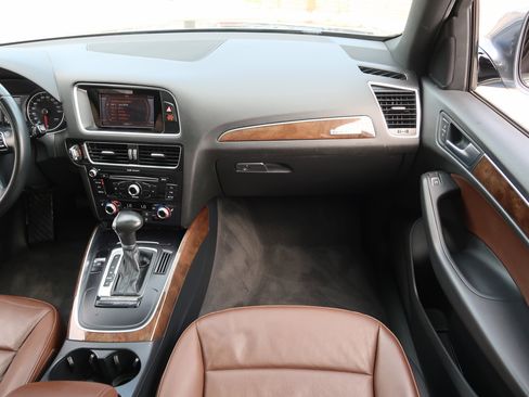 Used 2017 Audi Q5 2.0T Premium image 15