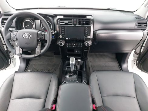 Used 2021 Toyota 4Runner TRD Pro image 11