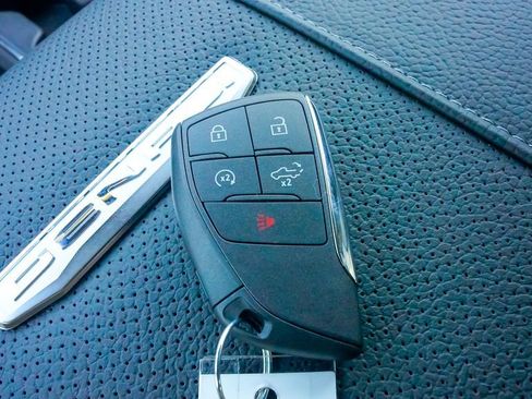 New 2026 GMC Sierra 3500 Denali w/ Denali Reserve Package image 31