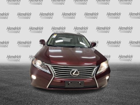Used 2013 Lexus RX 350 AWD image 3