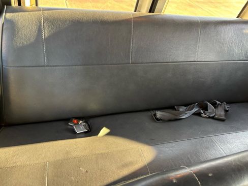 Used 1993 Ford E-350 and Econoline 350 XLT RWD image 12