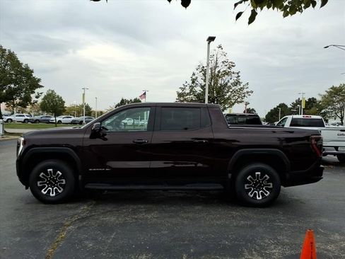 New 2026 GMC Sierra EV Elevation w/ Premium Package image 10