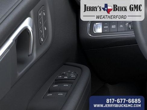 New 2026 Buick Enclave Sport Touring w/ Power Package FWD image 24