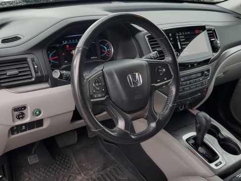 Used 2019 Honda Pilot EX-L image 12