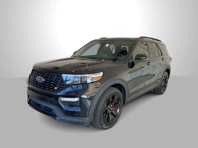 Used 2023 Ford Explorer ST w/ Equipment Group 401A
