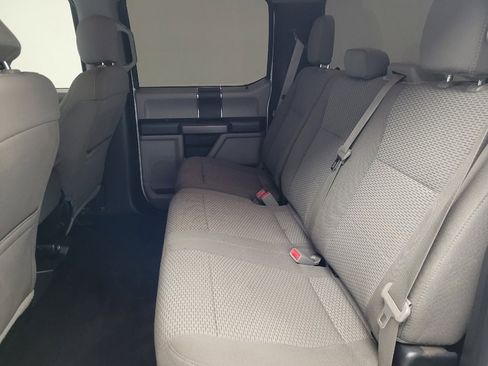 Used 2017 Ford F150 XLT RWD image 18