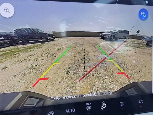 New 2026 Ford Bronco Sport Big Bend w/ Convenience Package image 13