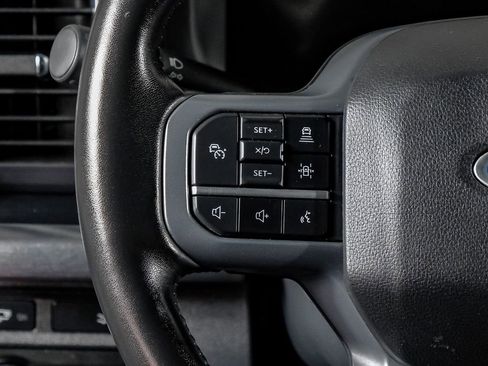 Used 2023 Ford F250 Lariat w/ Lariat Ultimate Package image 18