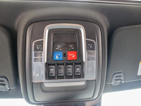 Used 2021 RAM 1500 Rebel w/ Rebel Level 2 Equipment Group AWD/4WD image 30