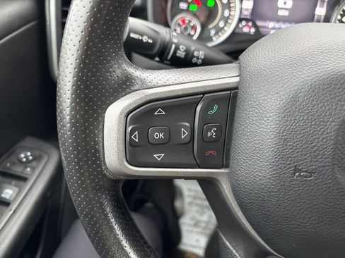 Used 2024 RAM 1500 Tradesman w/ Warlock PACKAGE image 13