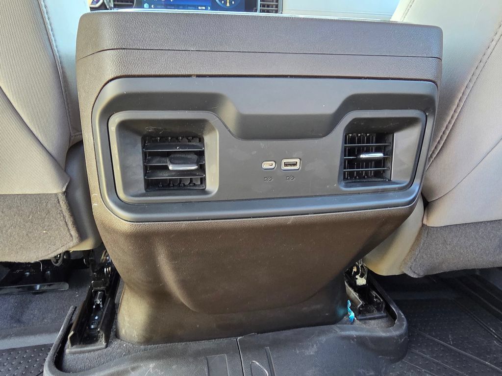 Used 2023 Chevrolet Silverado 1500 LT w/ Protection Package RWD image 18