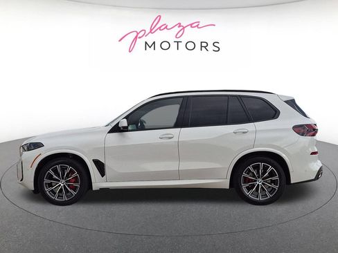 Used 2026 BMW X5 xDrive40i w/ M Sport Package AWD/4WD image 8