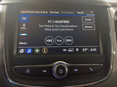 Used 2019 Chevrolet Cruze LT w/ Convenience Package image 25