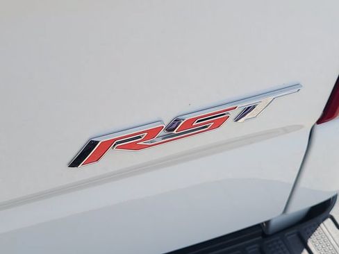 New 2026 Chevrolet Silverado 1500 RST RWD image 33