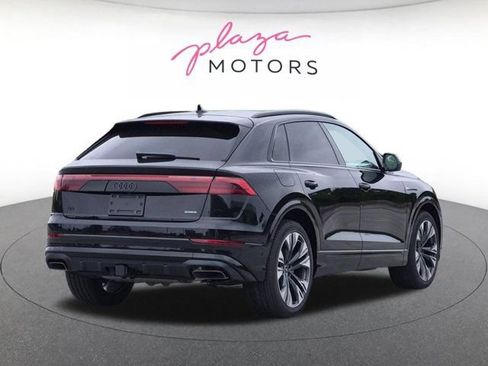 New 2026 Audi Q8 Premium Plus AWD/4WD image 5