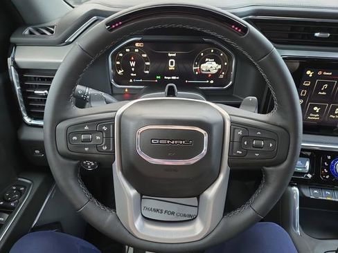 New 2026 GMC Sierra 1500 Denali w/ Technology Package image 22