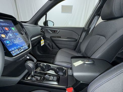 New 2026 Subaru Forester Premium image 21